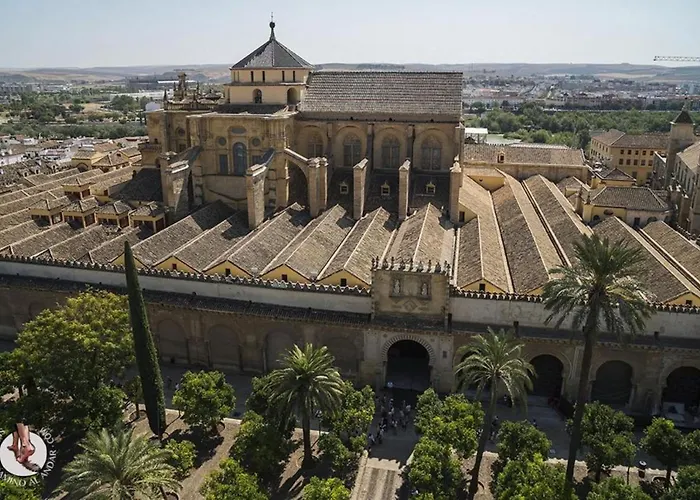 El Encanto De Cordoba