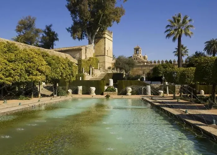 El Encanto De Cordoba