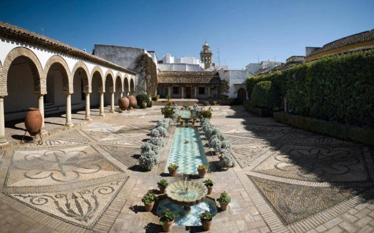 El Encanto De Apartment