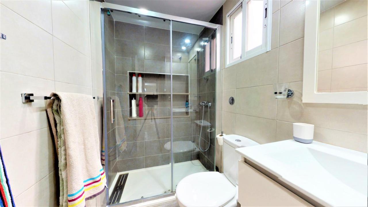 Apartment El Encanto De Cordoba