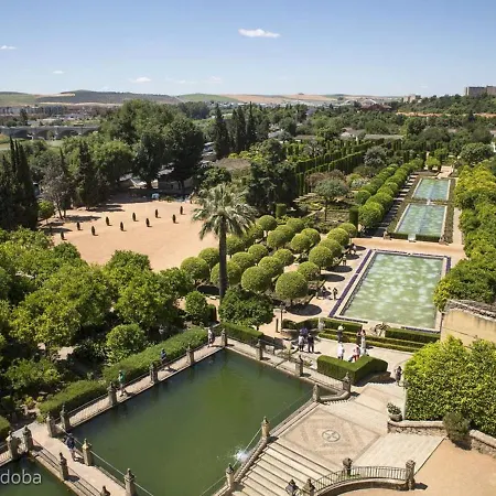 El Encanto De Cordoba Exterior photo