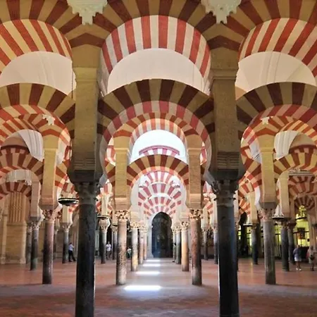 El Encanto De Cordoba Exterior photo