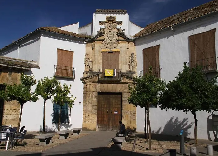 El Encanto De Cordoba