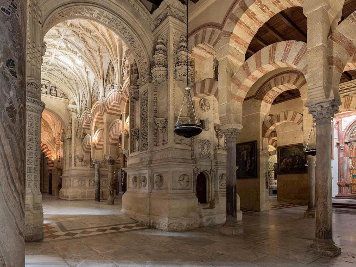 El Encanto De Cordoba