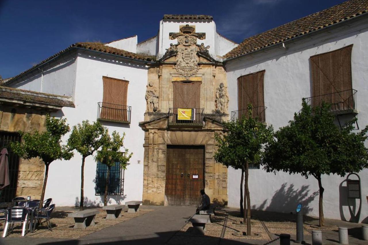 El Encanto De Cordoba