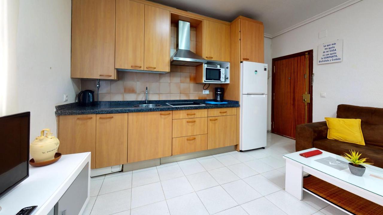 Apartment El Encanto De Cordoba
