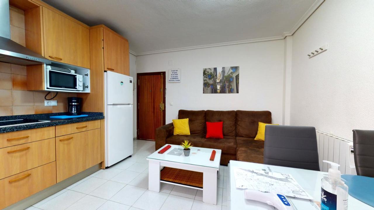 El Encanto De Apartment