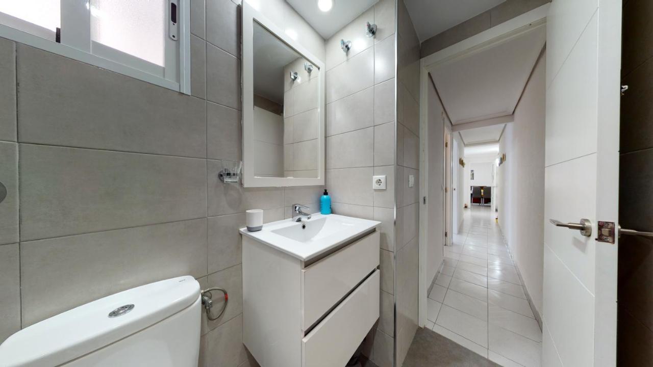 El Encanto De Apartment Cordoba