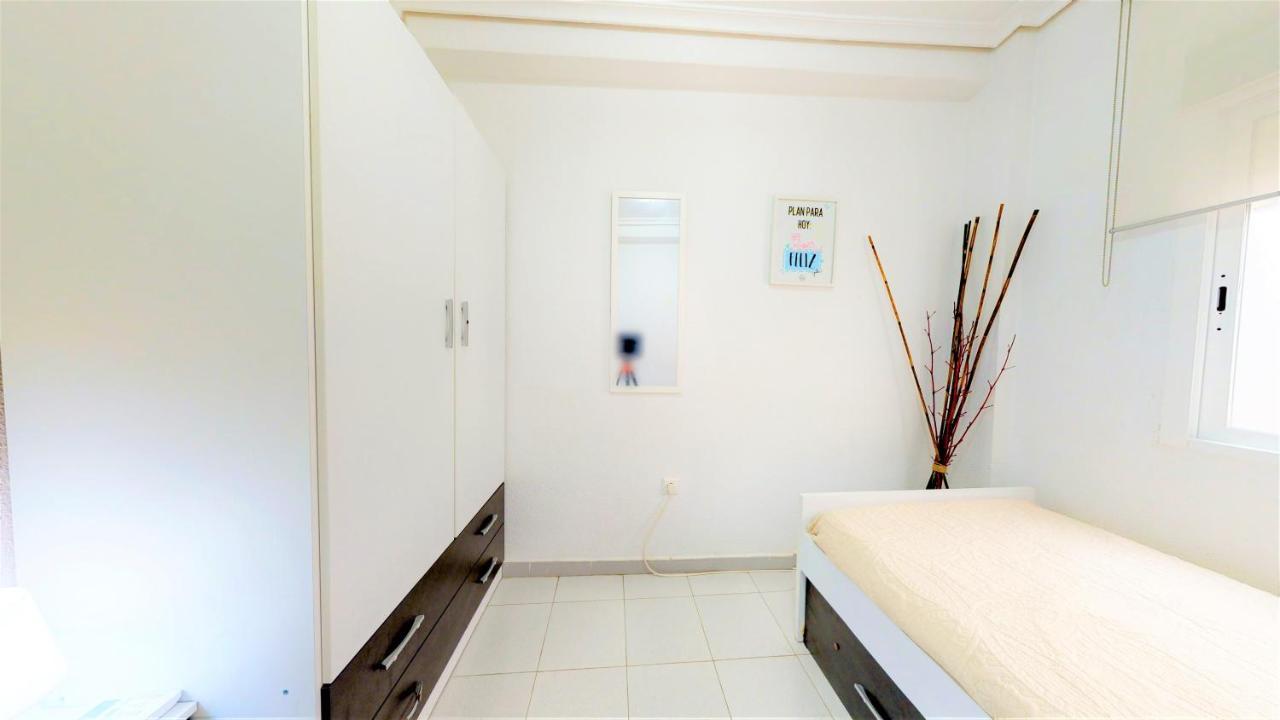 Apartment El Encanto De Cordoba