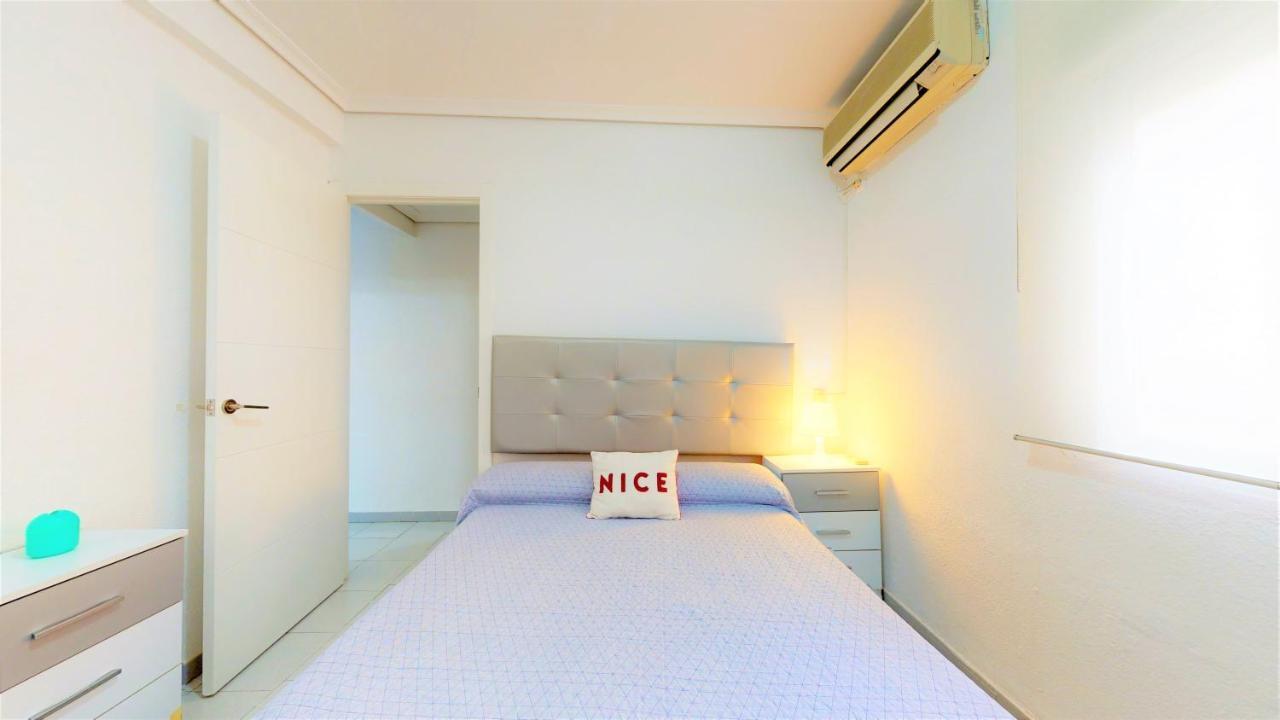 Appartement El Encanto De
